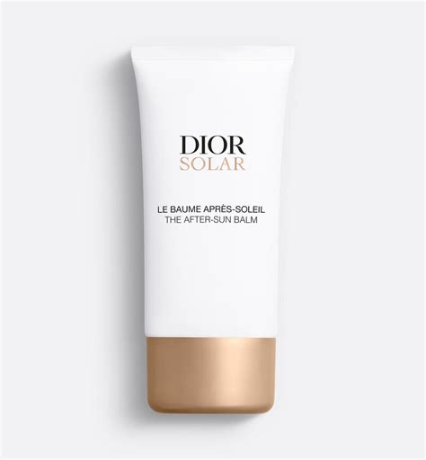 dior solar pouch 2024|dior solar sun balm.